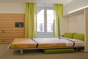 בית מלון כפרי Residence Europa