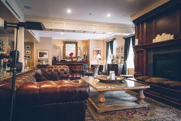 Szálloda The Great George