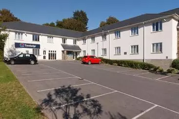 Hotel Travelodge Pembroke Dock