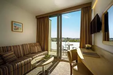 Hotel Valamar Parentino