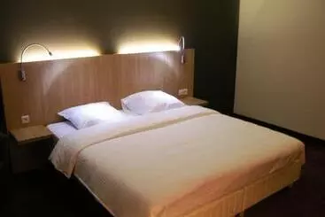 Jill Hotel Brussels