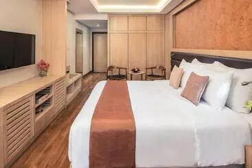 Appartment Mercure Yangon Kaba Aye