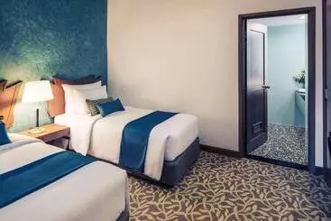 شقة Mercure Yangon Kaba Aye