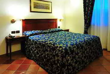 Pian D'Ercole Resort