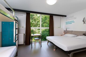 Stayokay Hostel Haarlem