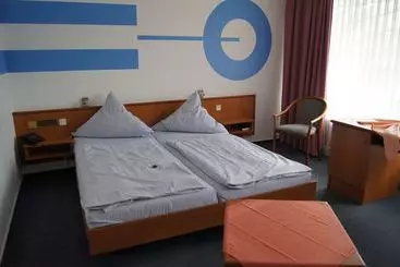 Barbarossa City Hotel