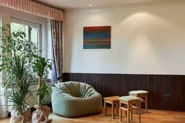 호텔 Brackstedter Muhle E.k