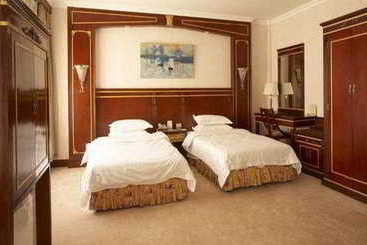 Otel Beijing Dong Chang An