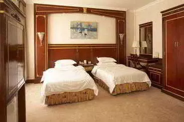 Otel Beijing Dong Chang An