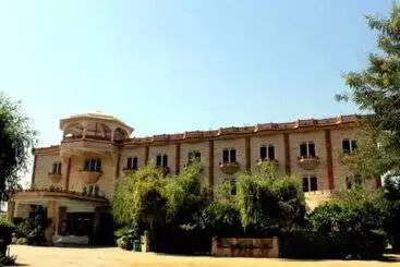 Hotel Mansingh Palace Ajmer
