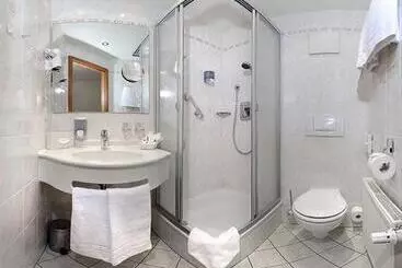 Hotel Schweizer Hof Superior