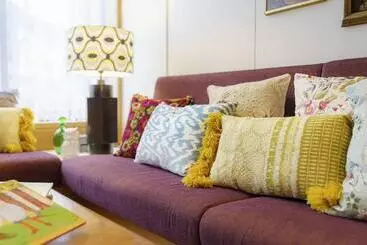 Hotelli Tante Alma S Bonner