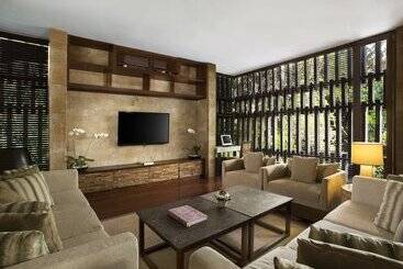 호텔 The Elysian Boutique Villa