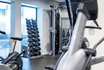 Airport Hotel, Billund