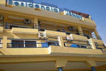 Residencial Jenny