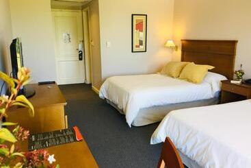 San Miguel Plaza Hotel All Inclusive