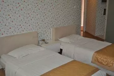 Tangyue Hotel Beijing