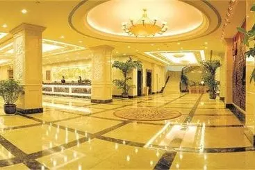 Zhongshan Hotel