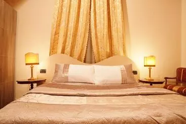 Bed and Breakfast Lucca Relais