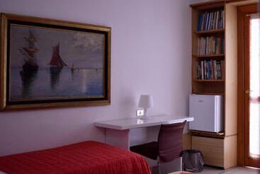 צימר Villa Aurea