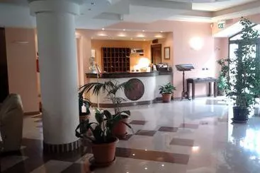 Hotel Athena Palace