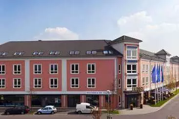 Best Western Premier Airporthotel Berlin