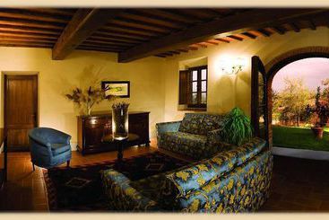 호텔 Borgo Di Fontebussi