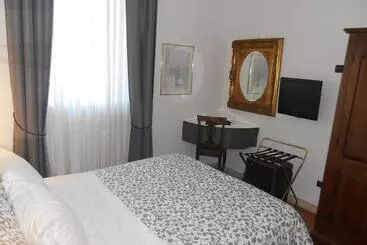 בית מלון כפרי Canova