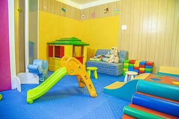 בית מלון כפרי Betulla