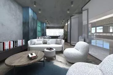 Отель Holiday Inn Sofia, An Ihg