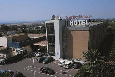 Отель Il Gelso Bianco