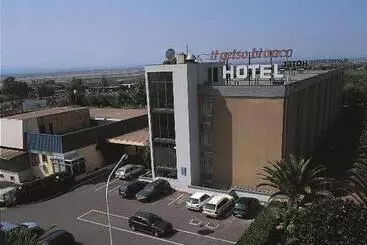 Отель Il Gelso Bianco