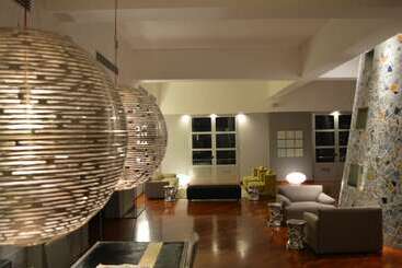 La Réserve Hotel Terme