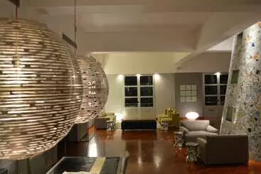 La Réserve Hotel Terme