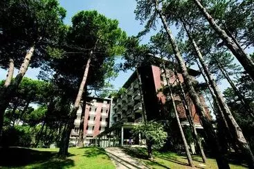 Отель Meridianus