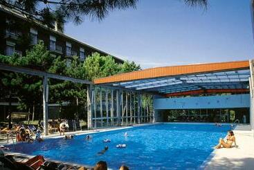 Отель Meridianus