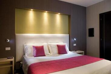 Napolit Amo Hotel Medina