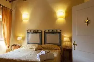 فندق Palazzo Guiderocchi