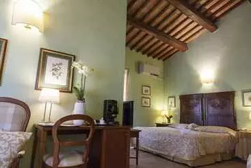 هتل Palazzo Guiderocchi