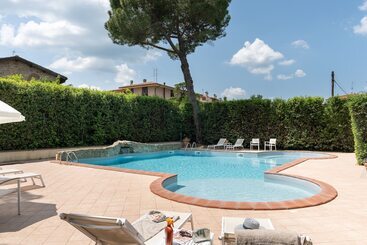 فندق Relais Villa Bianca