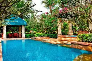 فندق Sheraton Haikou