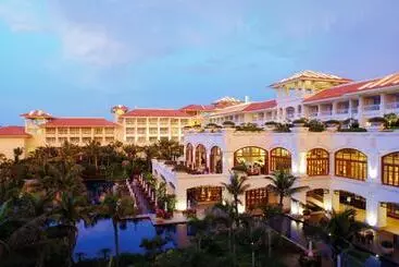 هتل Sheraton Haikou