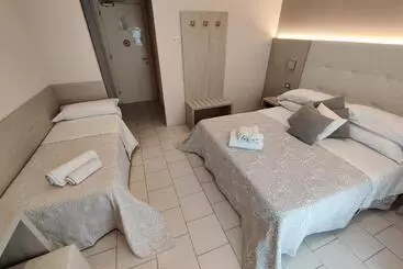 Hotel Stefan Room & Breakfast