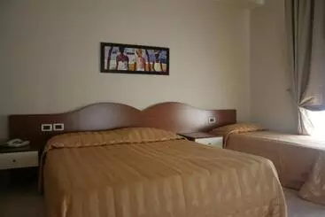 ホテル Villa Accini