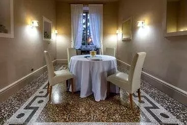 فندق Villa La Bollina