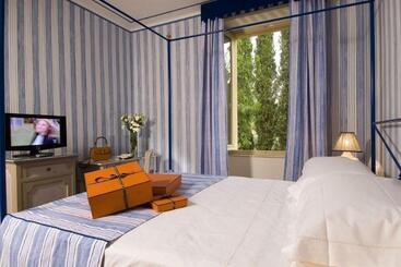 호텔 Villa La Borghetta Spa Resort