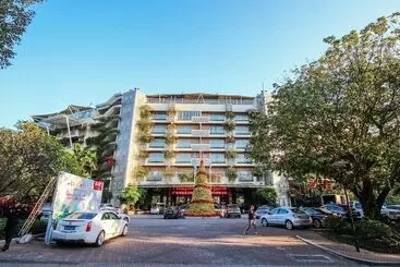 Hotel Guangzhou Yihe