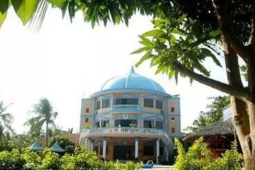 Palmira Beach Resort & Spa