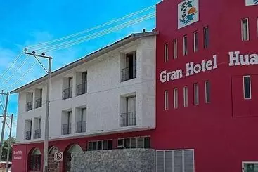Gran Hotel Huatulco