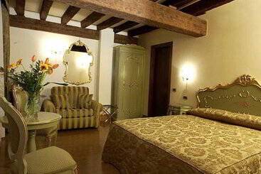 Hotel Al Ponte Mocenigo